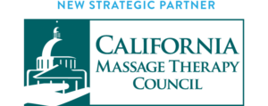 California Massage Therapy logo