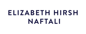 elizabeth hirsh naftali