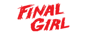 final girl logo