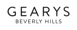 Gearys logo