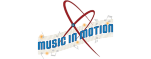 Music in Motion Logo